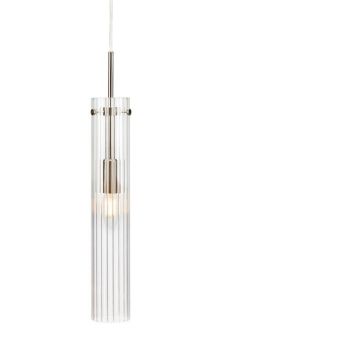Markslojd TUBO 108112 Visilica 1x40W/E14 IP20