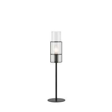 Markslojd TUBO 108555 Stolna svjetiljka 1x40W/E14 IP20