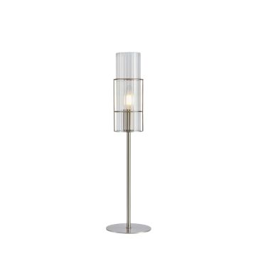 Markslojd TUBO 108557 Stolna svjetiljka 1x40W/E14 IP20