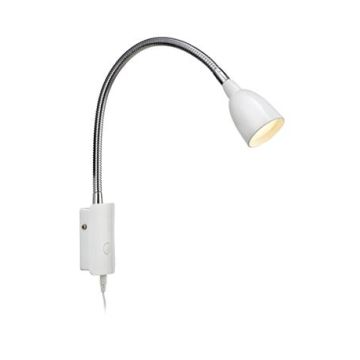 Markslojd TULIP 105939 Zidna svjetiljka 1x2,5W/LED 3000K 198LM IP20