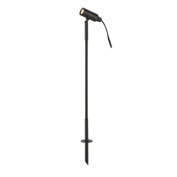 Markslojd UNITE 12 108641 Vrt reflektor 1x3.2W/LED 3000K IP44