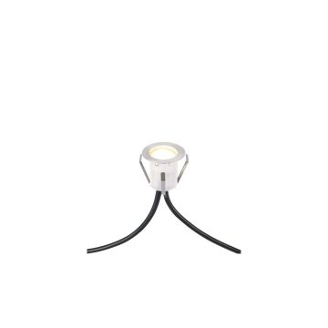 Markslojd UNITE 12 108644 Svjetiljka za ulaz 6x0,4W/LED 2700K IP44