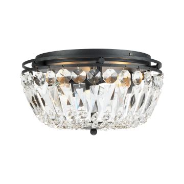 Markslojd VASA 107587 Plafonjera 3x40W/E14 IP21