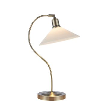 Markslojd VELA 108863 Stolna svjetiljka 1x40W/E27 IP20