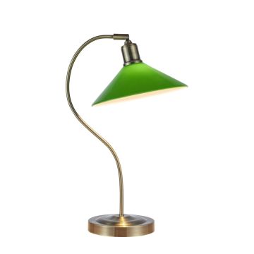 Markslojd VELA 108864 Stolna svjetiljka 1x40W/E27 IP20