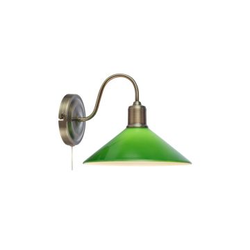 Markslojd VELA 108866 Zidna svjetiljka 1x40W/E27 IP20