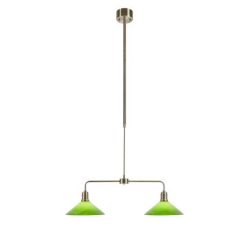 Markslojd VELA 109161 Visilica 2x60W/E27 IP20