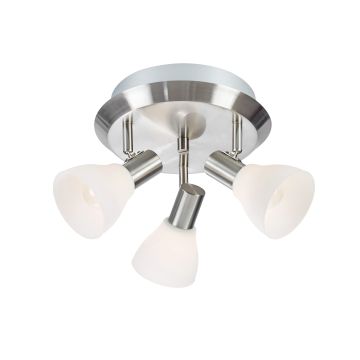 Markslojd VERO 107505 Reflektor 3x40W/E14 IP20