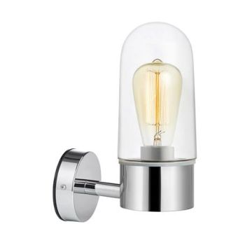 Markslojd ZEN 107798 Zidna svjetiljka 1x15W/E27 IP44