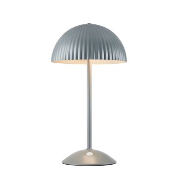 Markslojd ZIN 109139 Stolna svjetiljka 2x20W/G9 IP20