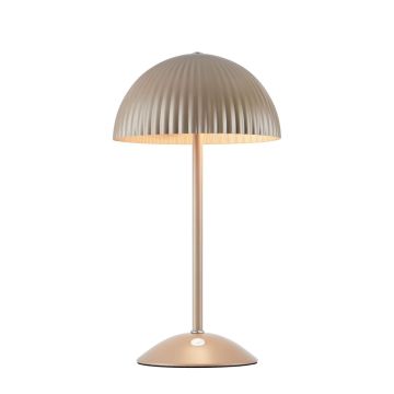 Markslojd ZIN 109141 Stolna svjetiljka 2x20W/G9 IP20