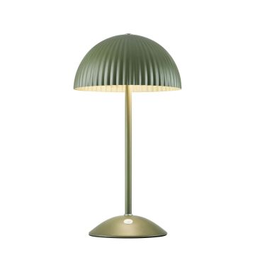 Markslojd ZIN 109143 Stolna svjetiljka 2x20W/G9 IP20