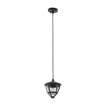 Nowodvorski AMELIA 10496 Visilica 1x10W/e27 IP44
