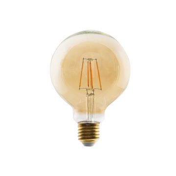 Nowodvorski BULBS AND TUBES 10593 Žarulja 1x6W/led 2200K 550lm IP20