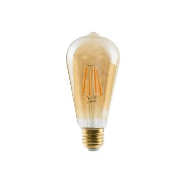 Nowodvorski BULBS AND TUBES 10594 Žarulja 1x6W/led 2200K 560lm IP20