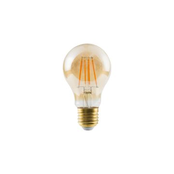 Nowodvorski BULBS AND TUBES 10596 Žarulja 1x6W/e27 2200K 580lm IP20