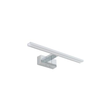 Nowodvorski CEZANNE LED 10665 Zidna svjetiljka 1x8W/led 3000K 600lm IP44