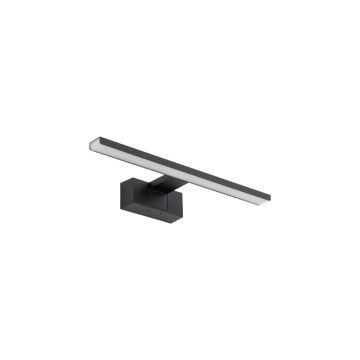 Nowodvorski CEZANNE LED 10676 Zidna svjetiljka 1x8W/led 4000K 600lm IP44
