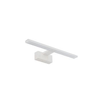 Nowodvorski CEZANNE LED 10683 Zidna svjetiljka 1x8W/led 4000K 650lm IP44