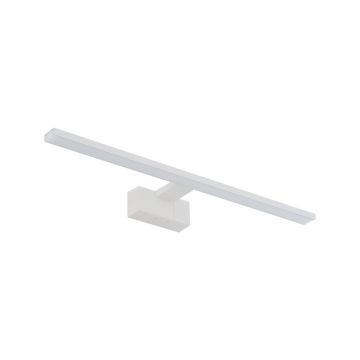 Nowodvorski CEZANNE LED 10684 Zidna svjetiljka 1x12W/led 4000K 950lm IP44