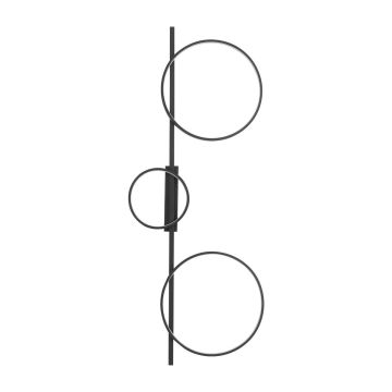 Nowodvorski CIRCOLO LED 10866 Stropna svjetiljka 3x33W/led 4000K 1200lm IP20