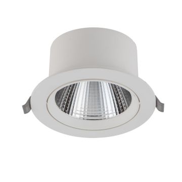 Nowodvorski EGINA LED 10555 Ugradbeno downlight svjetlo 1x15W/led 3000K 1100lm IP20