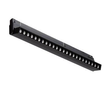 Nowodvorski LVM FOCUS OUT LED 15W 10151 Šinski reflektor 24x15W/LED 3000K 1300LM IP20