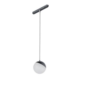 Nowodvorski LVM LID LED 8W 10153 Šinski reflektor 1x8W/LED 3000K 650LM IP20