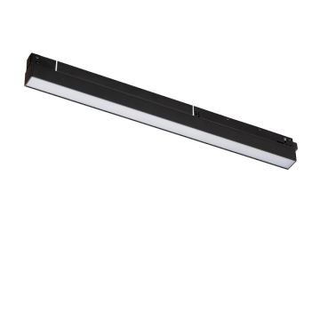 Nowodvorski LVM LINE LED 15W 10148 Šinski reflektor 1x15W/LED 3000K 700LM IP20