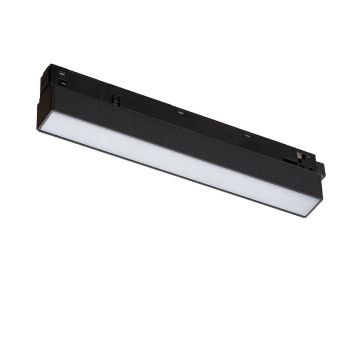 Nowodvorski LVM LINE LED 9W 10143 Šinski reflektor 1x9W/LED 3000K 400LM IP20