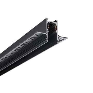 Nowodvorski LVM RECESSED TRACK 2M 10157 Šina 2m