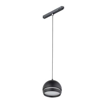 Nowodvorski LVM SLOT LED 8W 10155 Šinski reflektor 1x8W/LED 3000K 370LM IP20