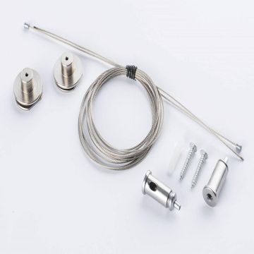 Nowodvorski LVM SUSPENSION KIT 10170 Set za montažu