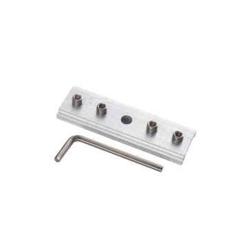 Nowodvorski LVM TRUCK BUCKLE CONNECTOR 10171 Spojni element