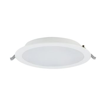 Nowodvorski MYKONOS LED 10542 Ugradbeno downlight svjetlo 1x18W/led 3000K 1200lm IP20
