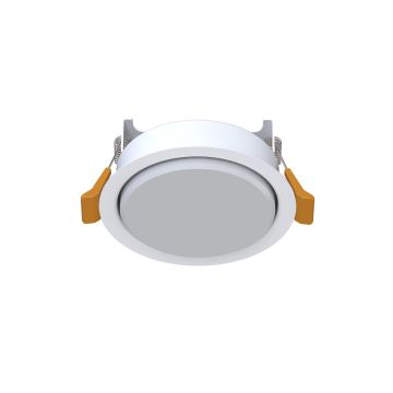 Nowodvorski UNO 10840 Ugradbeno downlight svjetlo 1x15W/gx53 IP20