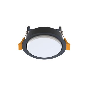 Nowodvorski UNO 10841 Ugradbeno downlight svjetlo 1x15W/gx53 IP20