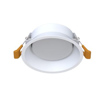 Nowodvorski UNO 10842 Ugradbeno downlight svjetlo 1x15W/gx53 IP20