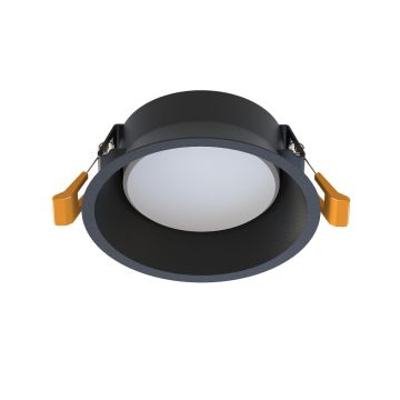 Nowodvorski UNO 10843 Ugradbeno downlight svjetlo 1x15W/gx53 IP20