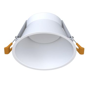 Nowodvorski UNO 10844 Ugradbeno downlight svjetlo 1x15W/gx53 IP20