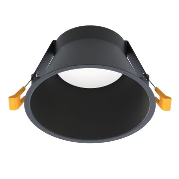 Nowodvorski UNO 10845 Ugradbeno downlight svjetlo 1x15W/gx53 IP20