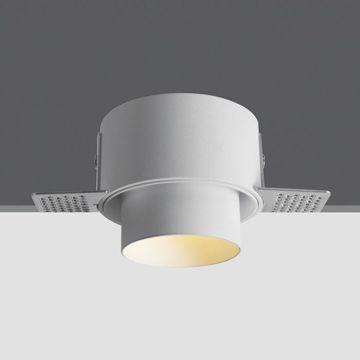 One Light Recessed Spots 10105YTR/W Ugradbeno downlight svjetlo 1x10W/GU10 IP20