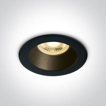 One Light The Chill Out 10105M/B/B Ugradbeno downlight svjetlo 1x10W/GU10 IP20