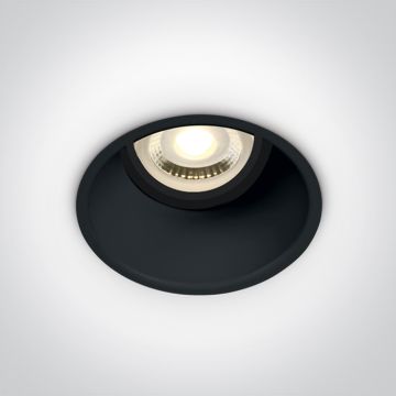 One Light The Semi Trimless 10105TG/B Ugradbeno downlight svjetlo 1x10W/GU10 IP20