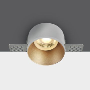 One Light The Trimless Chill Out 10105TR/BS Ugradbeno downlight svjetlo 1x10W/GU10 IP20
