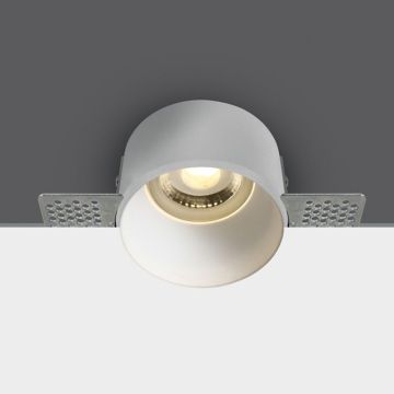 One Light The Trimless Chill Out 10105TR/W Ugradbeno downlight svjetlo 1x10W/GU10 IP20