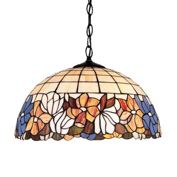 Prezent TIFFANY IX. 103 Visilica 2x60W/E27 IP20