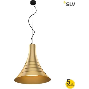 SLV BATO 1000440 Visilica 1x30W/LED 2500K 1900LM IP20