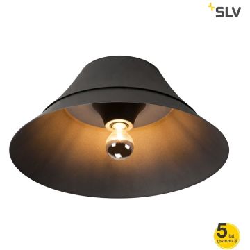 SLV BATO 1000443 Natkriveno downlight svjetlo 1x60W/E27 IP20