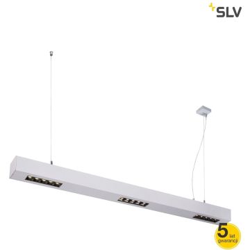 SLV Q-LINE 1000934 Visilica 1x45W/LED 4000K 2300LM IP20